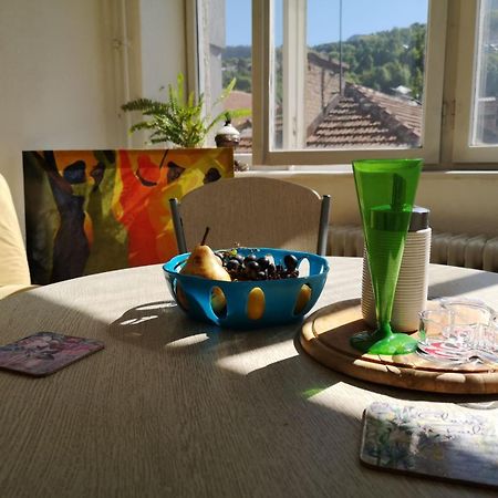 Apartment Skendy Сараево Экстерьер фото