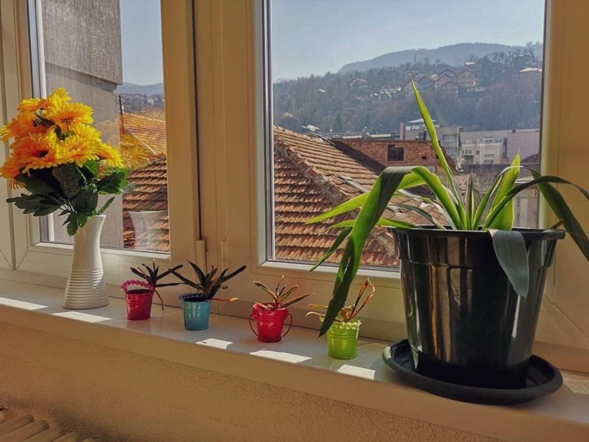Apartment Skendy Сараево Экстерьер фото