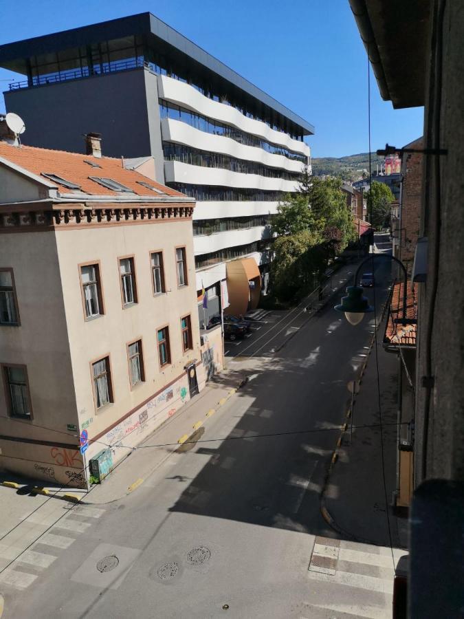 Apartment Skendy Сараево Экстерьер фото