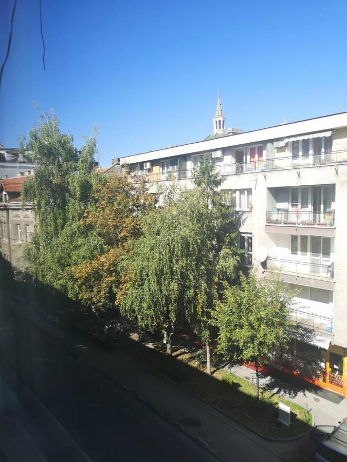 Apartment Skendy Сараево Экстерьер фото