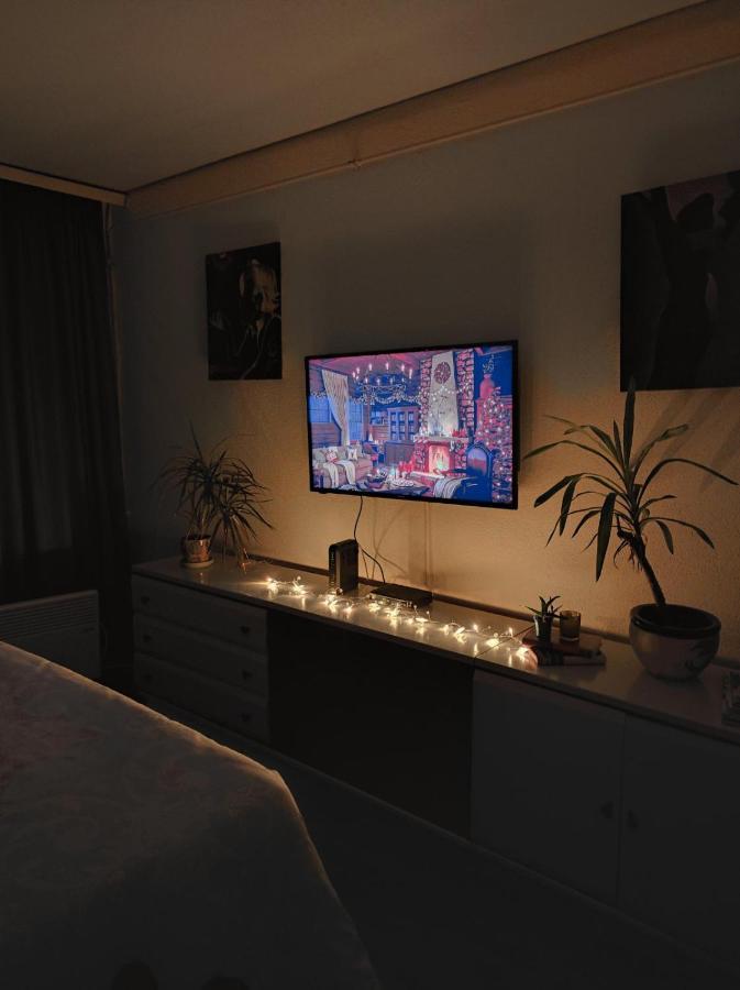 Apartment Skendy Сараево Экстерьер фото