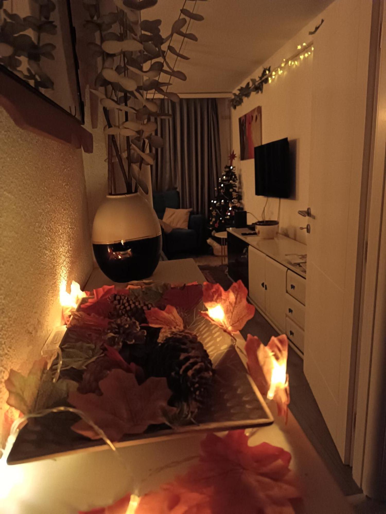 Apartment Skendy Сараево Экстерьер фото