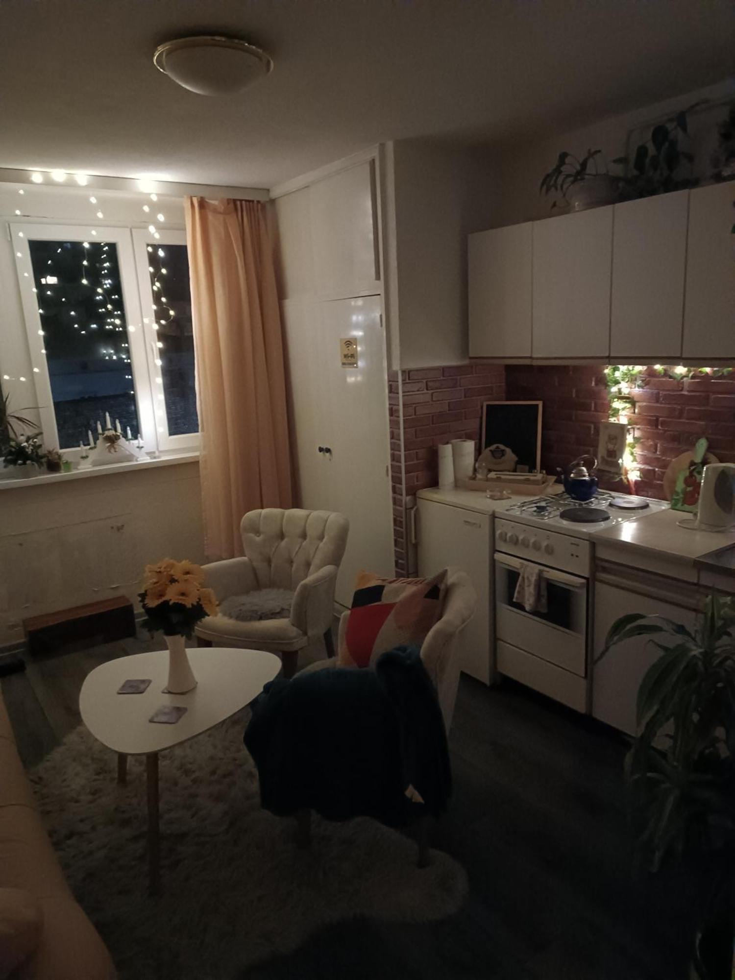 Apartment Skendy Сараево Экстерьер фото